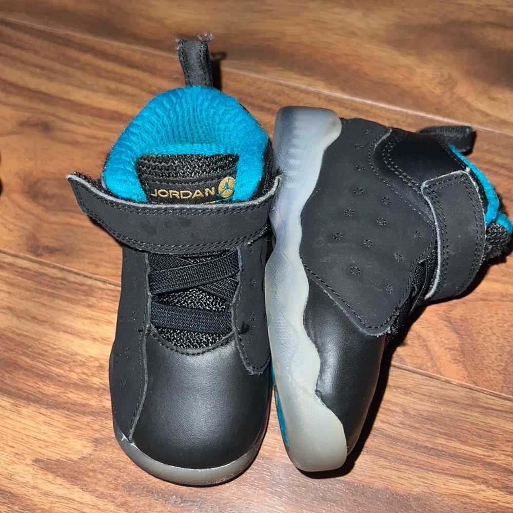 Jordan 6C